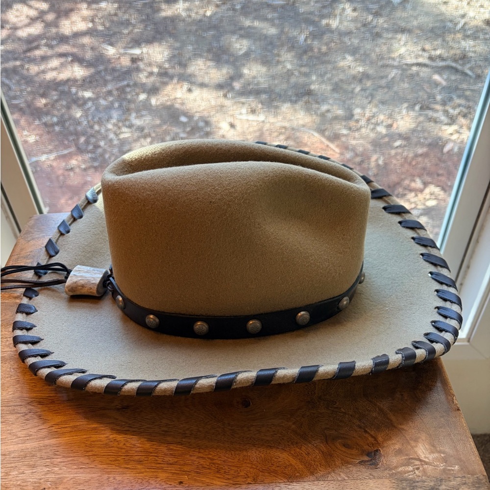 Western Hat - Picture 6 of 7